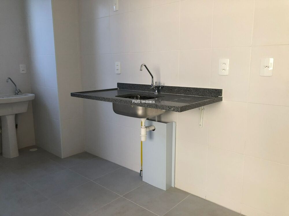 Apartamento, 2 quartos, 34 m² - Foto 3