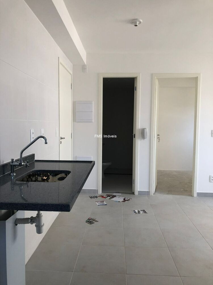Apartamento, 2 quartos, 34 m² - Foto 17