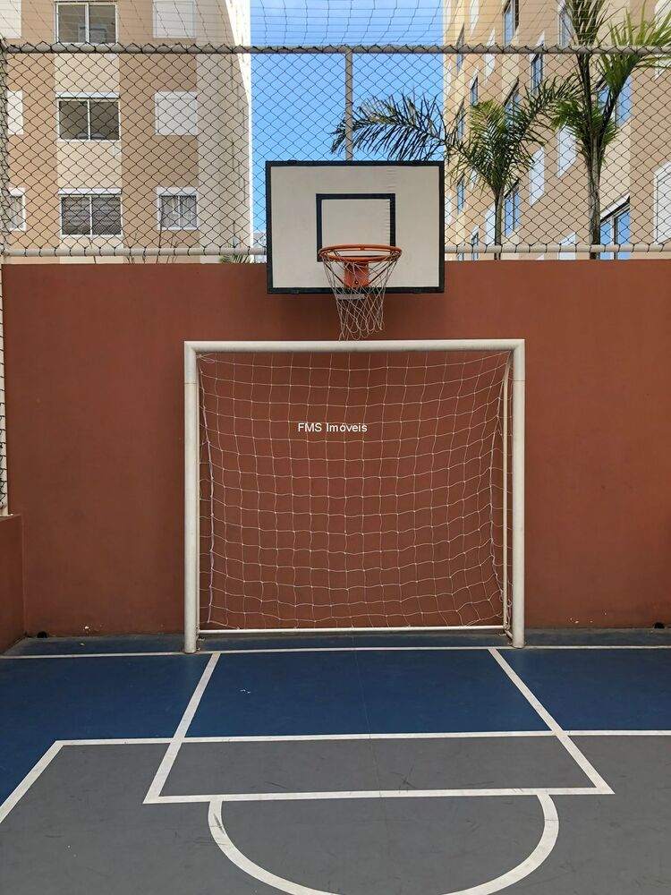 Apartamento, 2 quartos, 34 m² - Foto 14
