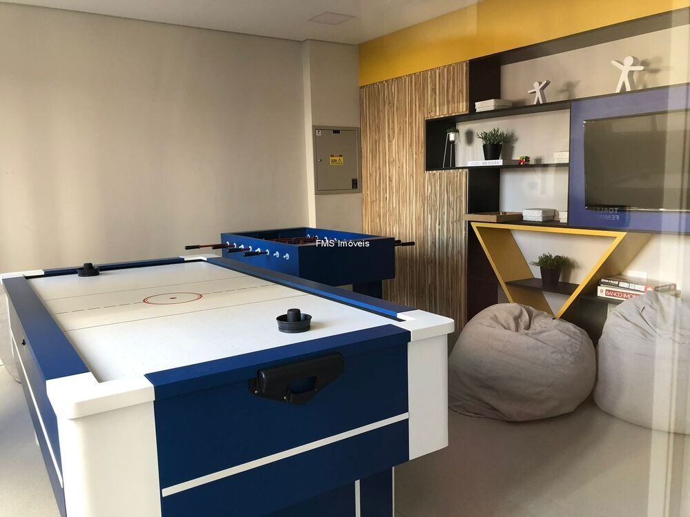Apartamento, 2 quartos, 34 m² - Foto 11