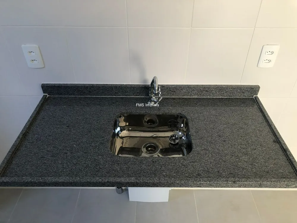 Apartamento, 2 quartos, 34 m² - Foto 12