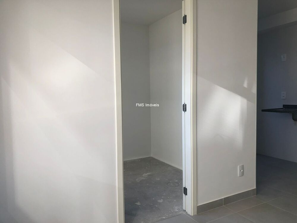 Apartamento, 2 quartos, 34 m² - Foto 1