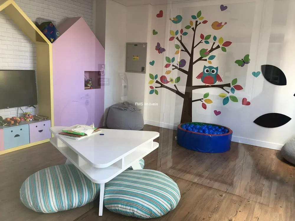 Apartamento, 2 quartos, 34 m² - Foto 25