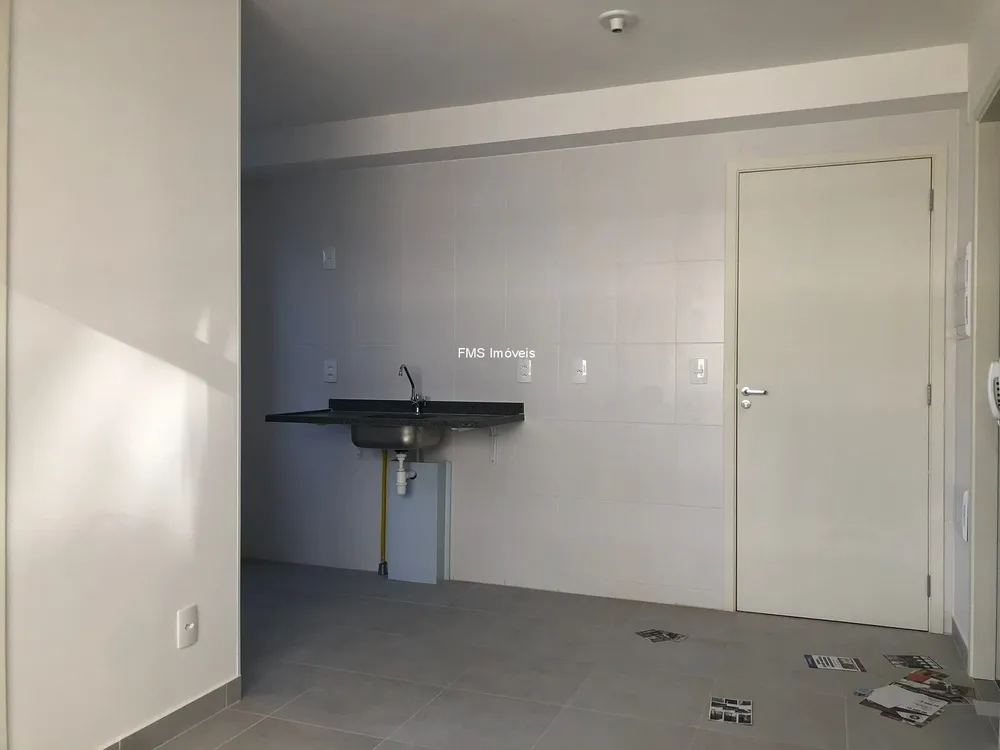 Apartamento, 2 quartos, 34 m² - Foto 16