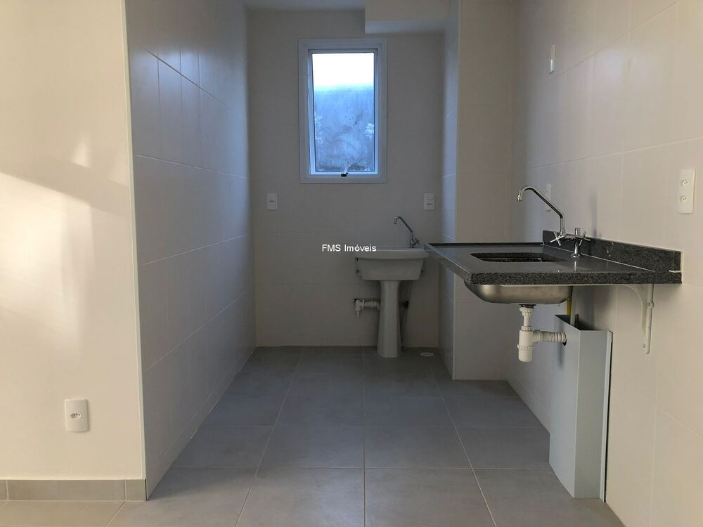 Apartamento, 2 quartos, 34 m² - Foto 2