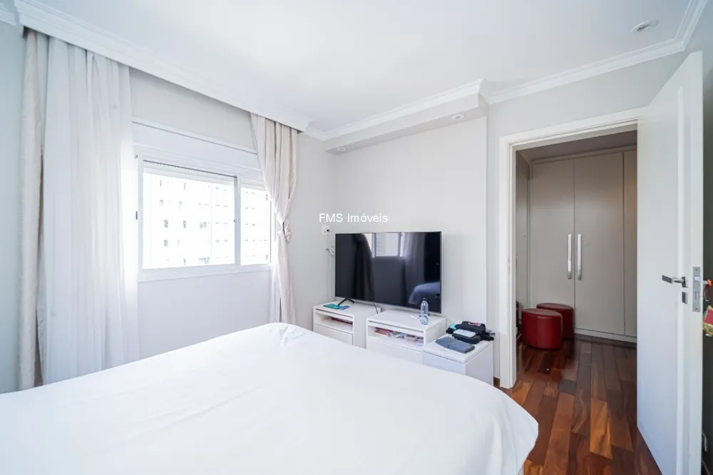 Apartamento, 3 quartos, 170 m² - Foto 4