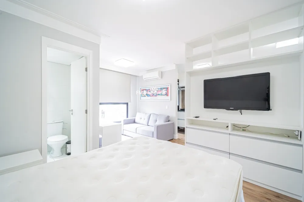 Apartamento, 3 quartos, 170 m² - Foto 3