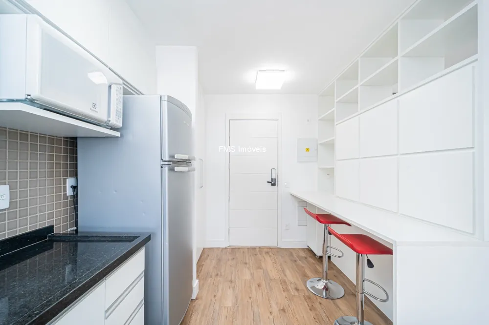Apartamento, 3 quartos, 170 m² - Foto 1