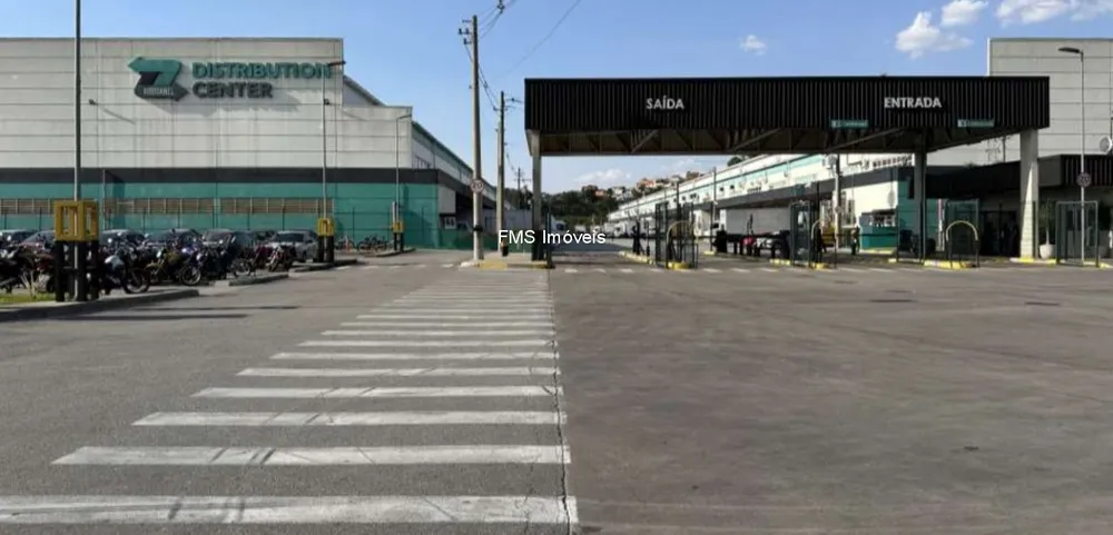 Depósito-Galpão, 8812 m² - Foto 1