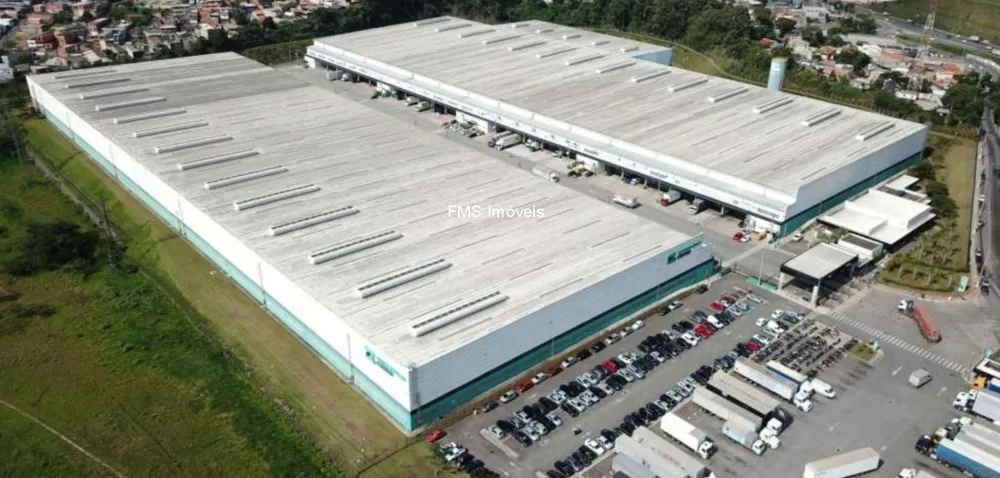 Depósito-Galpão, 8812 m² - Foto 3