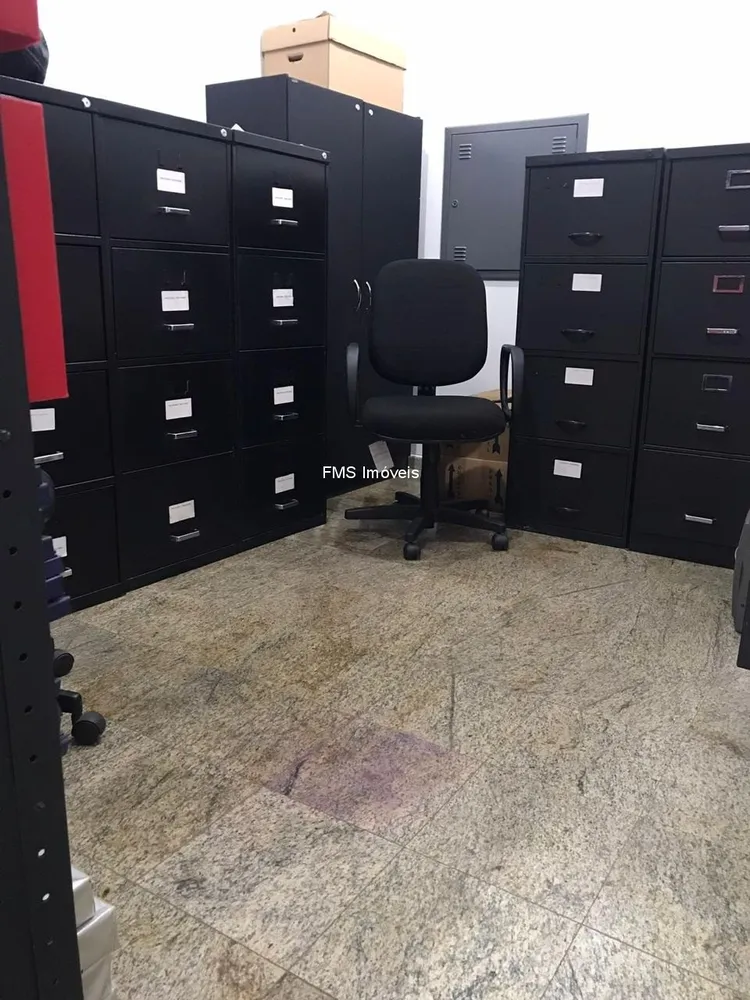 Prédio Inteiro - Foto 1