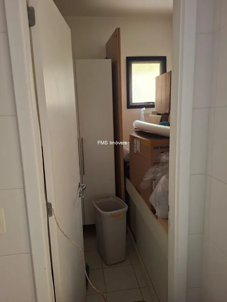 Apartamento, 3 quartos, 191 m² - Foto 3