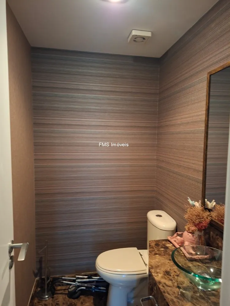 Apartamento, 3 quartos, 191 m² - Foto 1