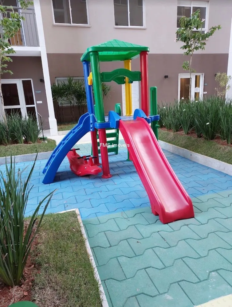 Apartamento, 1 quarto, 32 m² - Foto 4