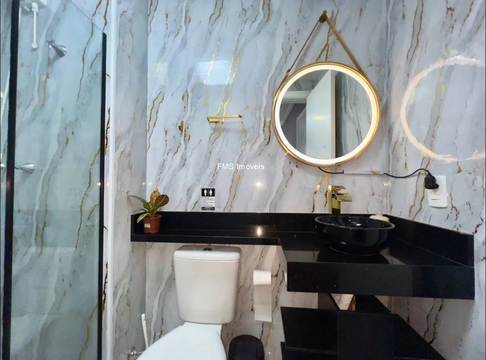 Apartamento, 1 quarto, 32 m² - Foto 2