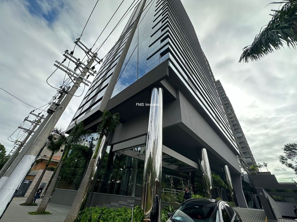 Sala-Conjunto, 168 m² - Foto 1