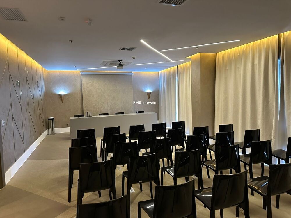 Sala-Conjunto, 168 m² - Foto 33