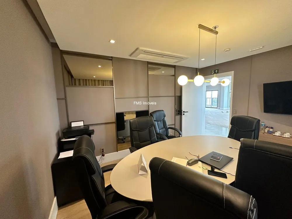Sala-Conjunto, 168 m² - Foto 42