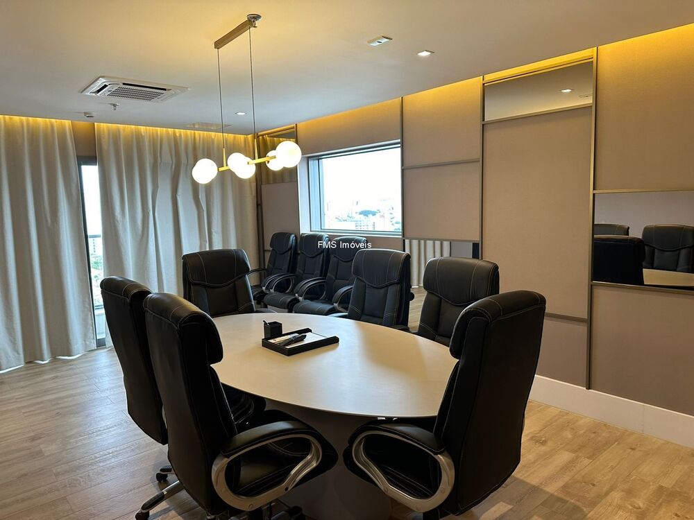 Sala-Conjunto, 168 m² - Foto 30