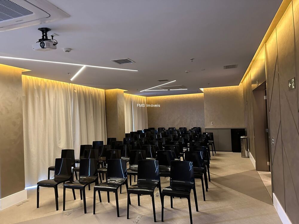 Sala-Conjunto, 168 m² - Foto 32