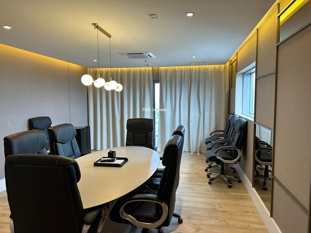 Sala-Conjunto, 168 m² - Foto 34