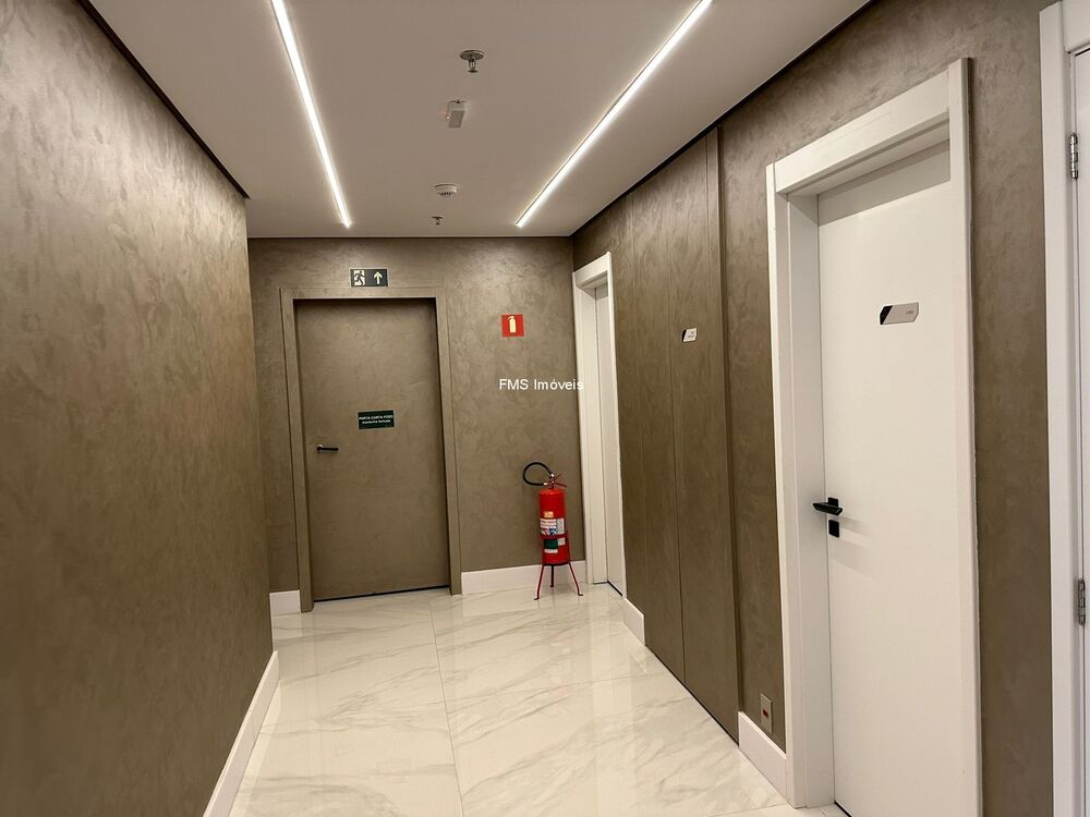 Sala-Conjunto, 168 m² - Foto 36