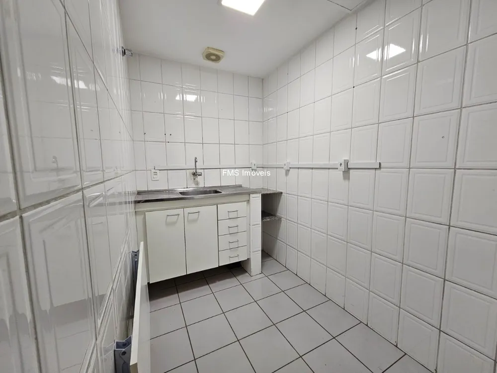 Sala-Conjunto, 92 m² - Foto 4