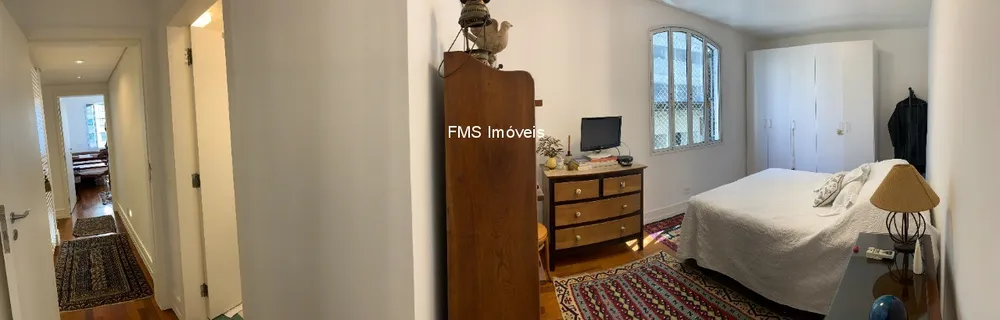 Apartamento, 3 quartos, 160 m² - Foto 3