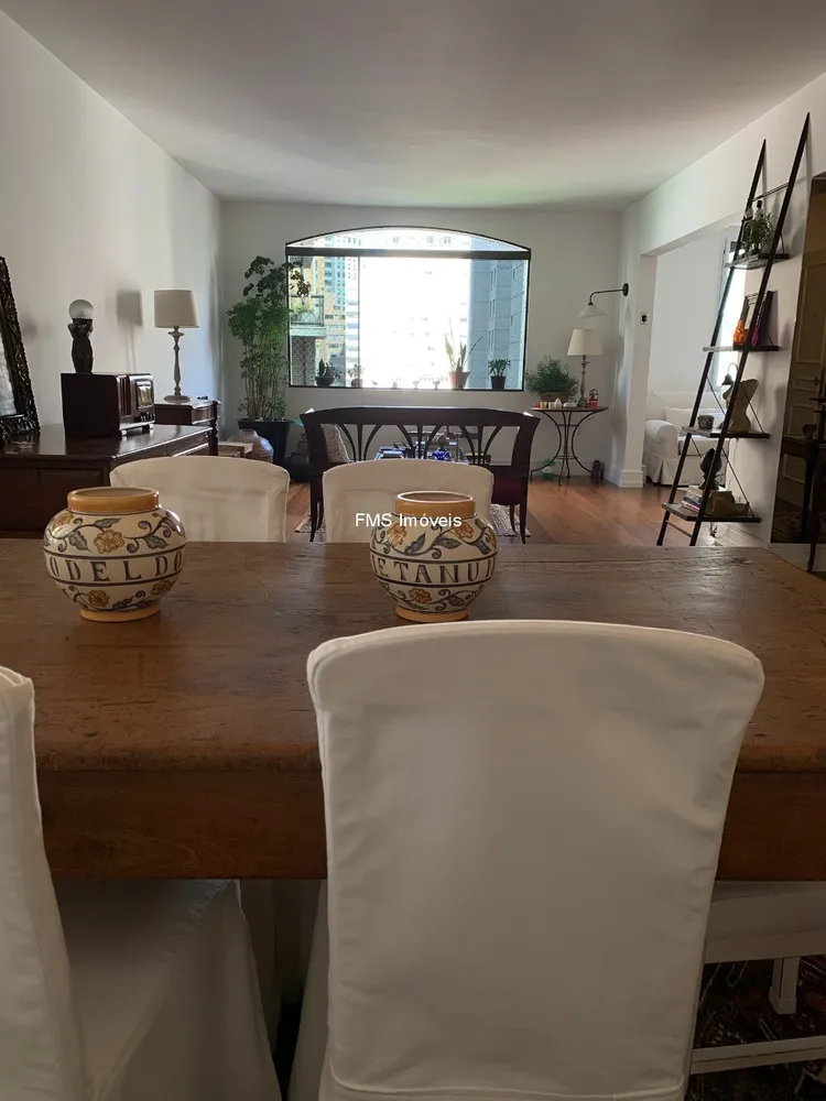 Apartamento, 3 quartos, 160 m² - Foto 2