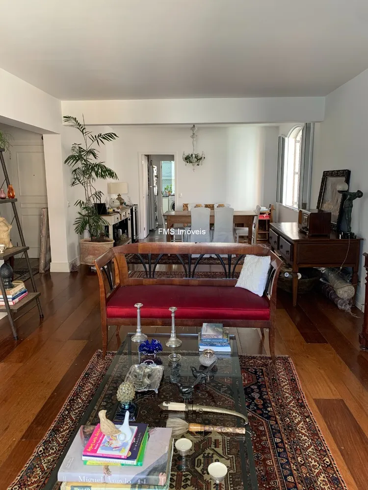 Apartamento, 3 quartos, 160 m² - Foto 4