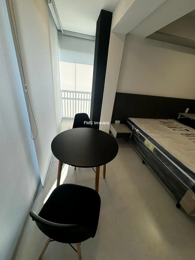Apartamento, 1 quarto, 30 m² - Foto 4