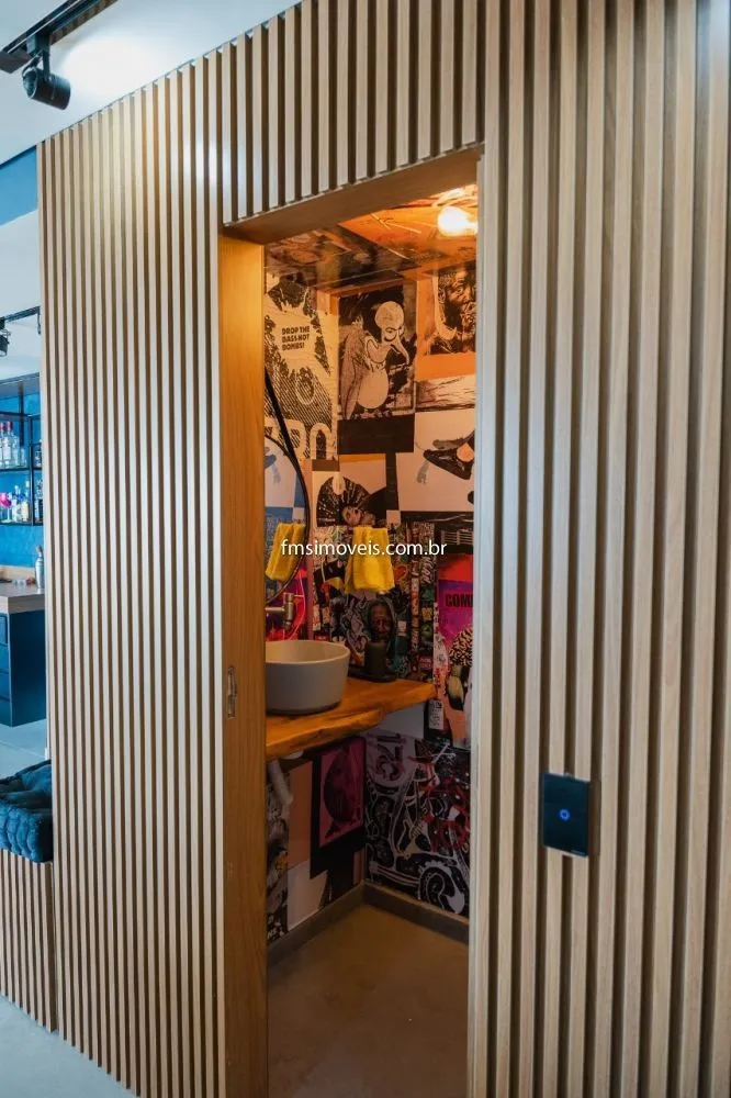 Apartamento, 3 quartos, 178 m² - Foto 3