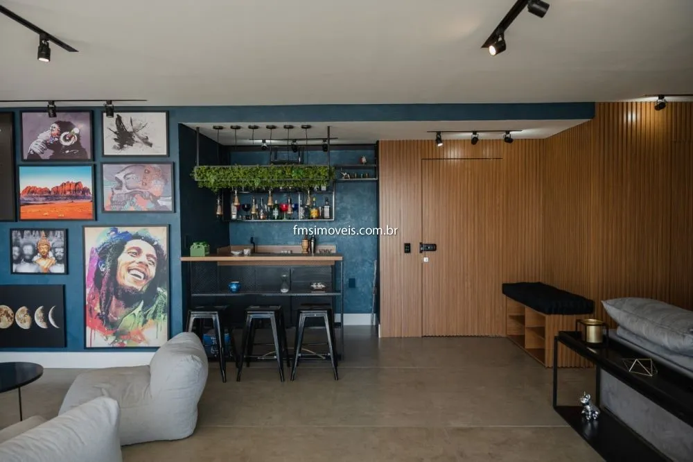 Apartamento, 3 quartos, 178 m² - Foto 1