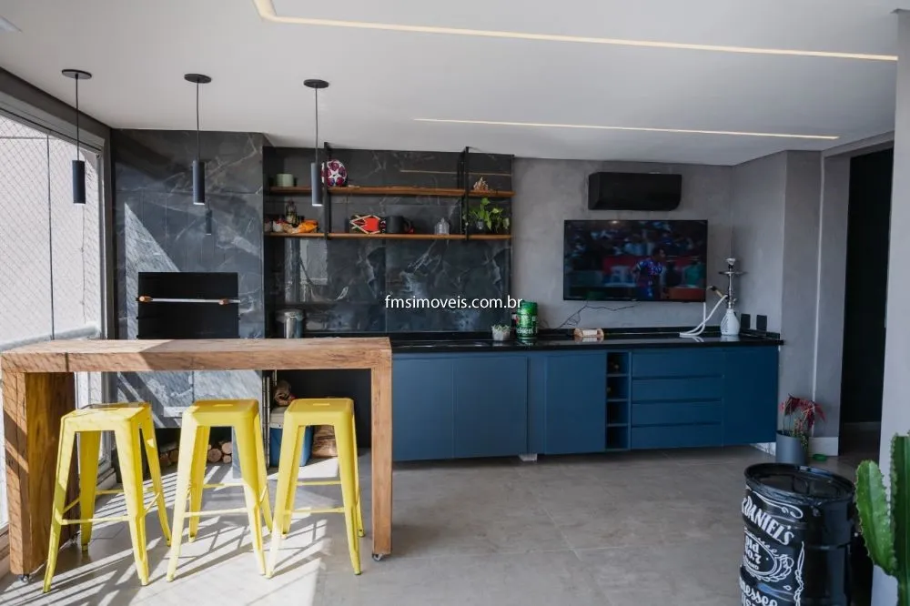 Apartamento, 3 quartos, 178 m² - Foto 2