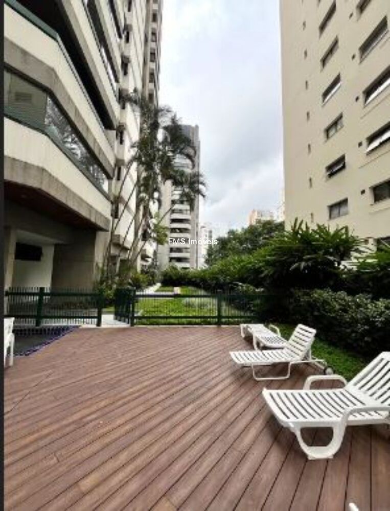 Apartamento, 4 quartos, 147 m² - Foto 5