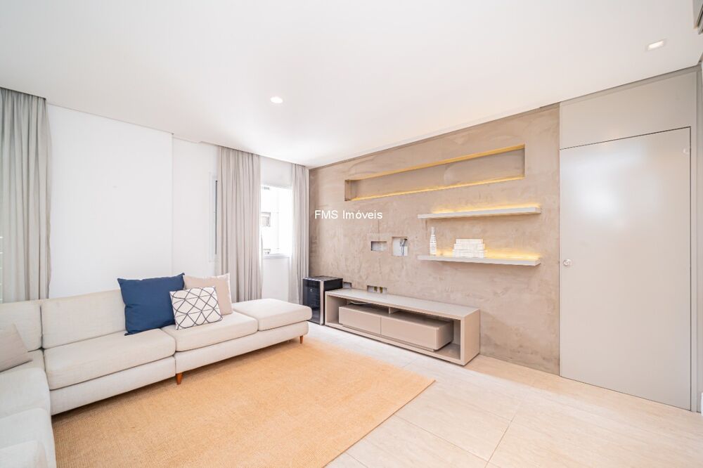 Apartamento, 2 quartos, 130 m² - Foto 11