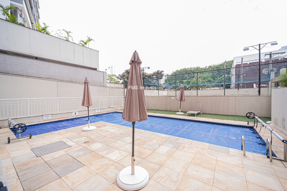 Apartamento, 2 quartos, 130 m² - Foto 16