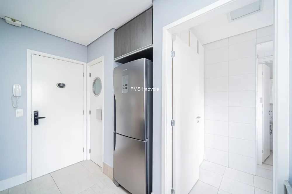 Apartamento, 2 quartos, 130 m² - Foto 12