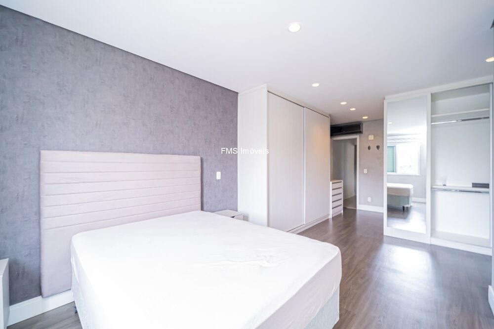 Apartamento, 2 quartos, 130 m² - Foto 5