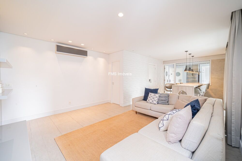 Apartamento, 2 quartos, 130 m² - Foto 7