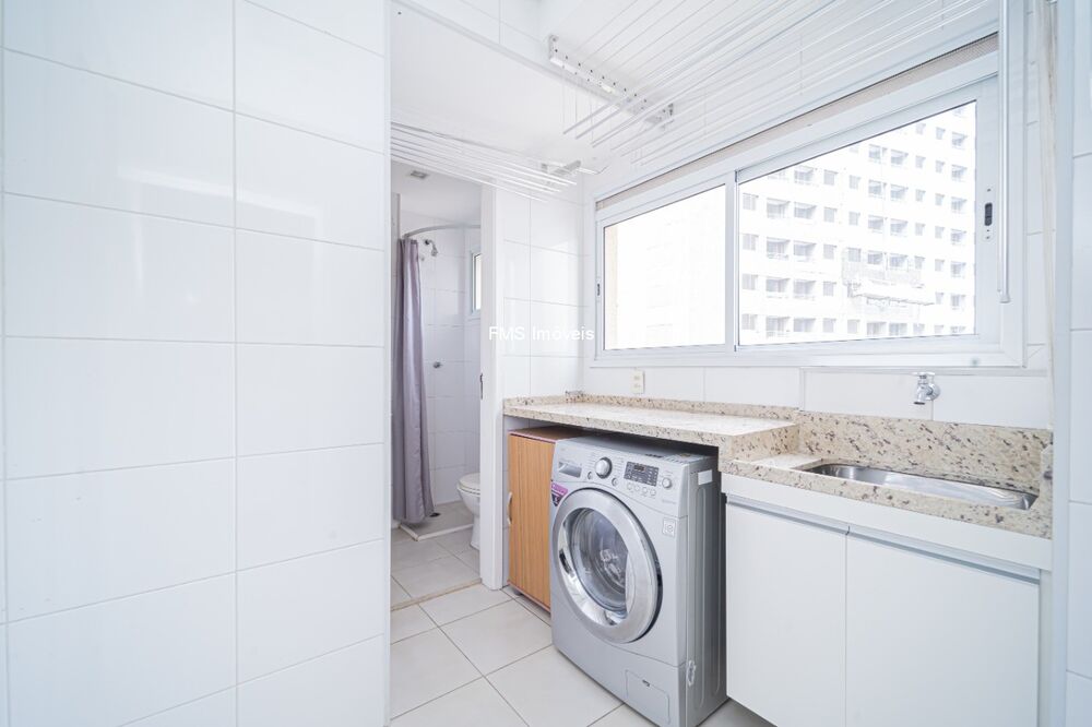 Apartamento, 2 quartos, 130 m² - Foto 19