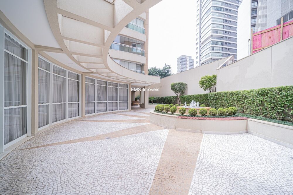 Apartamento, 2 quartos, 130 m² - Foto 4