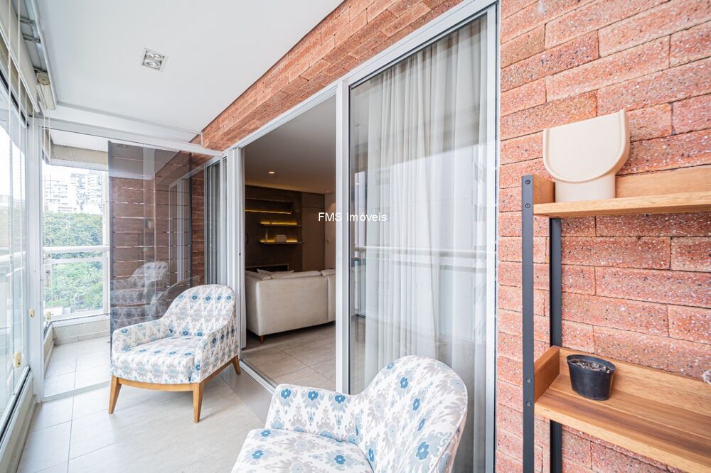 Apartamento, 2 quartos, 130 m² - Foto 6