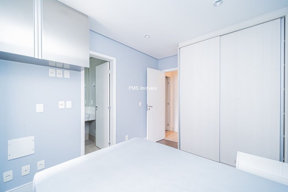 Apartamento, 2 quartos, 130 m² - Foto 20