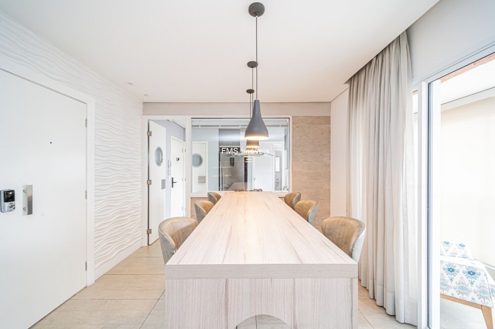 Apartamento, 2 quartos, 130 m² - Foto 10