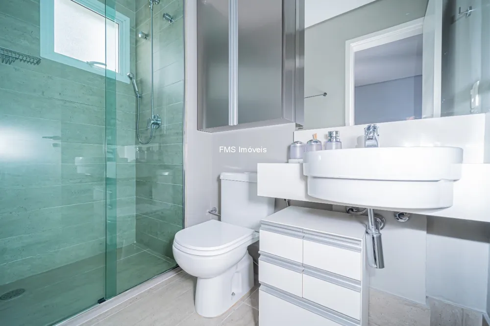 Apartamento, 2 quartos, 130 m² - Foto 10