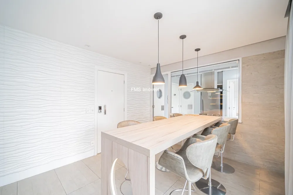 Apartamento, 2 quartos, 130 m² - Foto 6