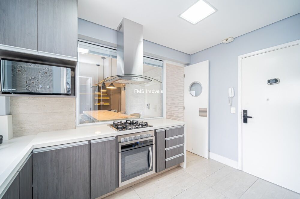 Apartamento, 2 quartos, 130 m² - Foto 12