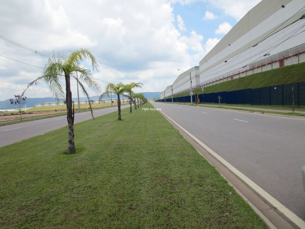 Depósito-Galpão, 3843 m² - Foto 4