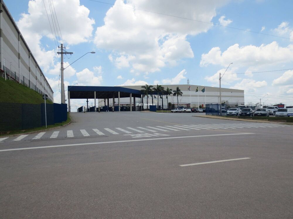 Depósito-Galpão, 3843 m² - Foto 3